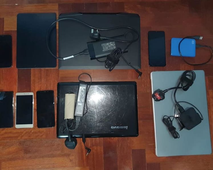 Man arrested for allegedly posing as gynaecologist, asking woman for photos of genitals for 'research'