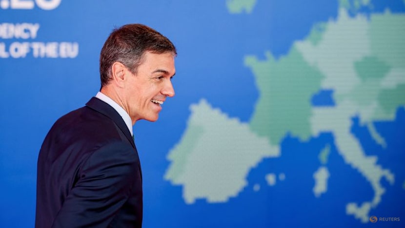 Spain is 'reliable' NATO member, PM says after reported US ouster threat