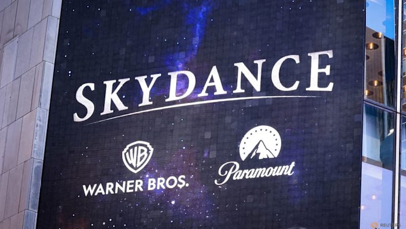 Skydance offers buyouts to some employees to cut costs after Warner Bros merger
