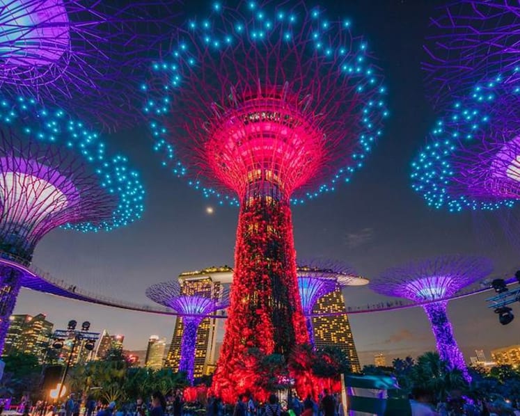 National Day 2022: Fun things to do to celebrate Singapore’s 57th birthday