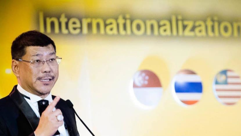 Ex-company director charged with 195 more counts over loan scam now involving over S$16m