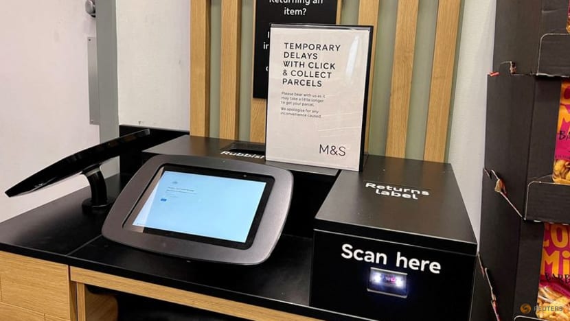 Britain to face more cyberattacks as AI adoption grows, minister says