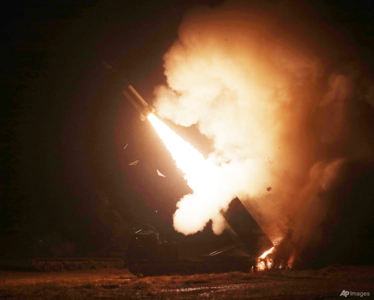Commentary: Biden makes a huge gamble by allowing Ukraine to strike inside Russia with US missiles – but it could pay off