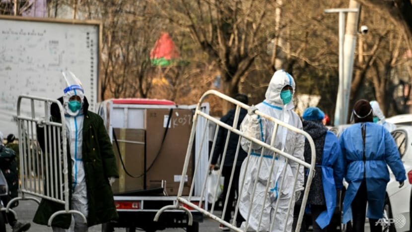 China’s exit from zero-COVID target planned for quite some time, talk of collapse unfounded: Observers China’s exit from zero-COVID target planned for quite some time, talk of collapse unfounded: Observers
