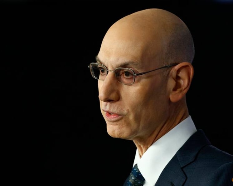 NBA board approves exploration of expansion to Las Vegas and Seattle