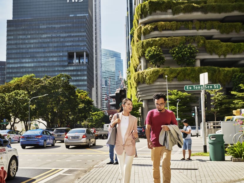 Green jobs and skills: Paving the way towards a more sustainable future