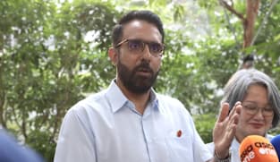 Pritam Singh says WP will respect cadres' 'supermajority' vote to retain him as secretary-general