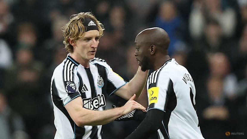 Wissa delighted with long-awaited Newcastle debut