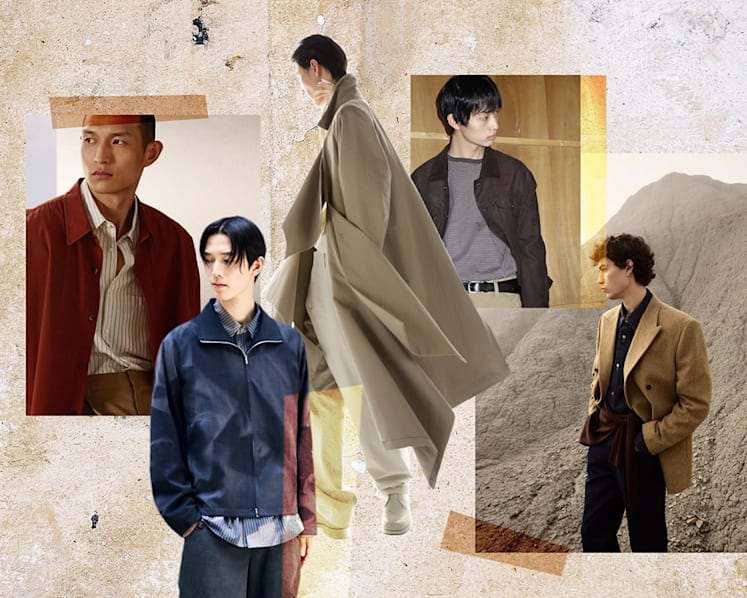 Beyond Ader Error: 7 Korean menswear brands to know, from JiyongKim to Post Archive Faction