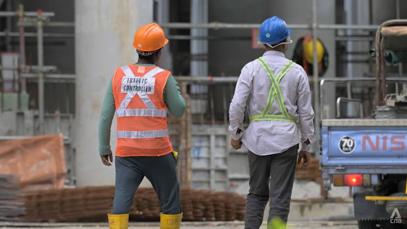 Plan de salud para trabajadores migrantes se reformula