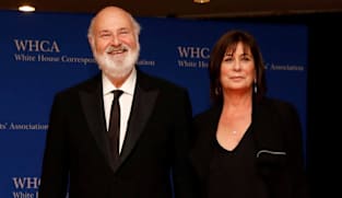 Aktor Rob Reiner dan istri ditemukan tewas bersimbah darah, dibunuh?