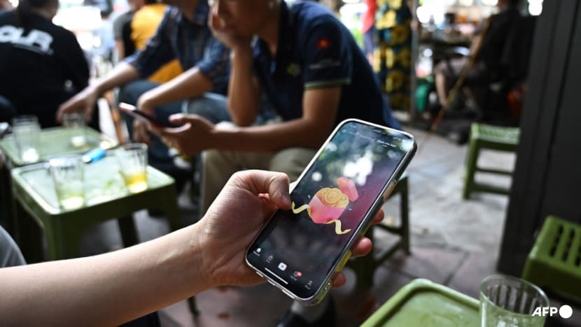 Commentary: Big Brother concerns in Ho Chi Minh City as Vietnam launches social listening programme Commentary: Big Brother concerns in Ho Chi Minh City as Vietnam launches social listening programme