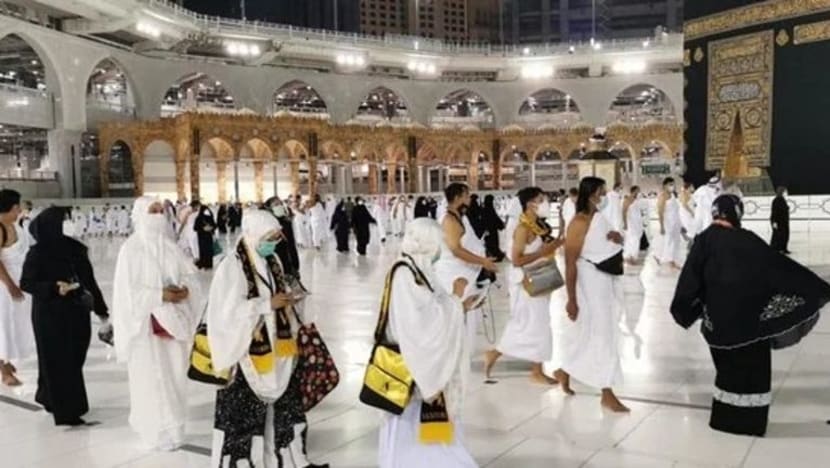 Masjidil Haram sediakan khidmat penterjemah 21 bahasa