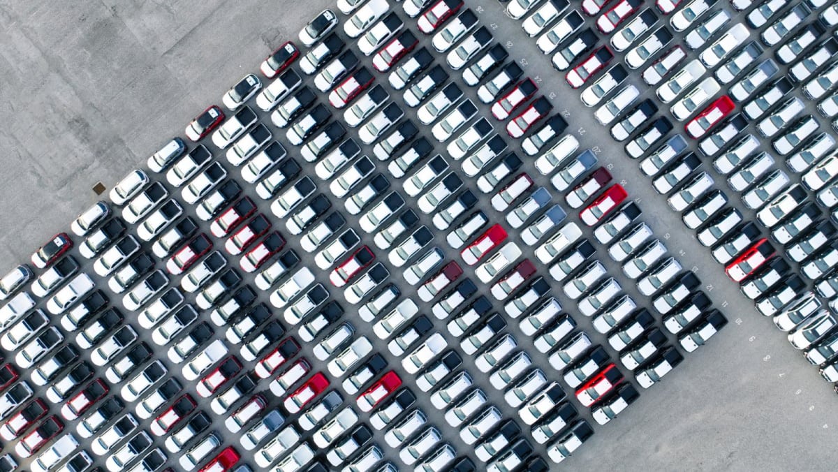 Trump's 25% auto tariffs: Price cuts and 'safe mode' - how Southeast Asia players might ride out turbulence