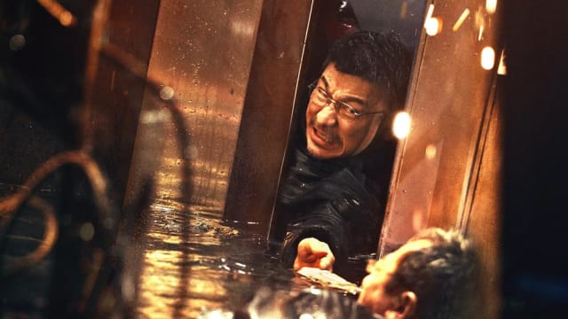 【满城三带黄金甲】《流浪地球2》：想法多了，故事味道还是差了点