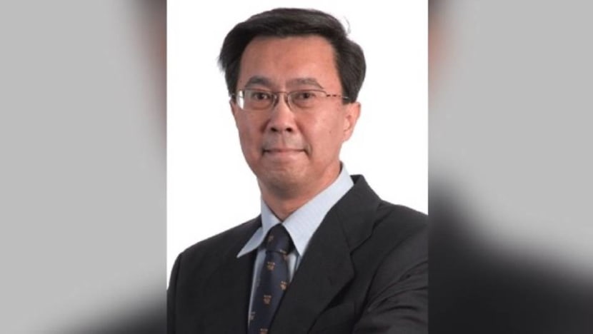 NTU associate professor jailed and banned from driving for colliding into motorcyclist while making discretionary right turn