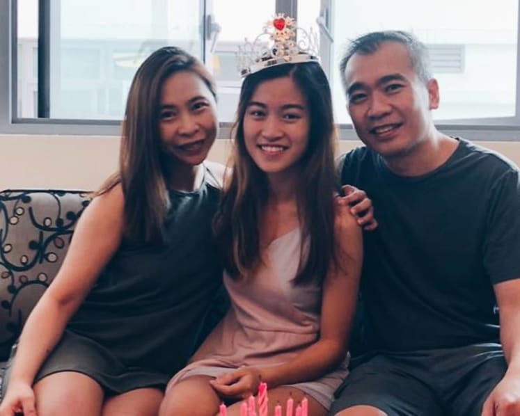 ‘We miss her laugh, her warmth’: Family, friends remember NUS undergrad Kathy Ong, who died in a taxi crash