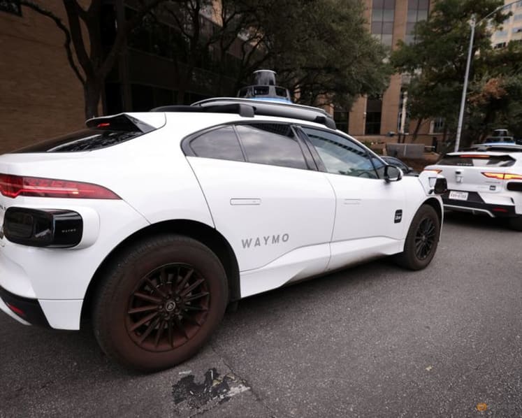 Toyota, Waymo to test autonomous bZ4Xs in Japan in 2027, eye overseas expansion
