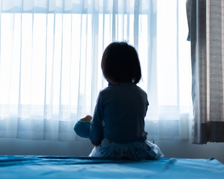 82 agencies designated to manage child abuse cases from May 1