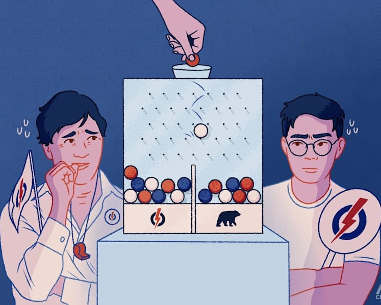 GE2025: The secrets to PAP's electoral success through the eyes of party insiders