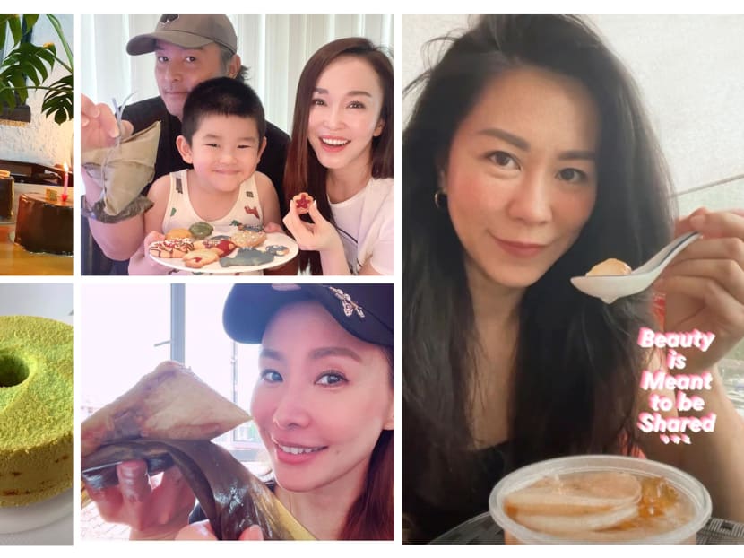 All the photos that made us hungry this week.
