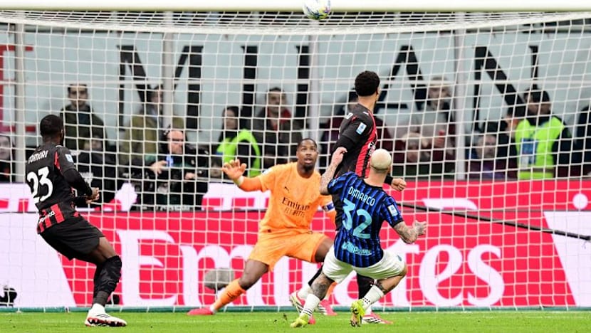 Inter look to rebound but face fresh doubts before Atalanta match