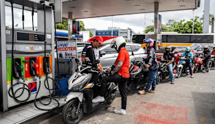 Commentary: ASEAN’s energy crisis is not about energy