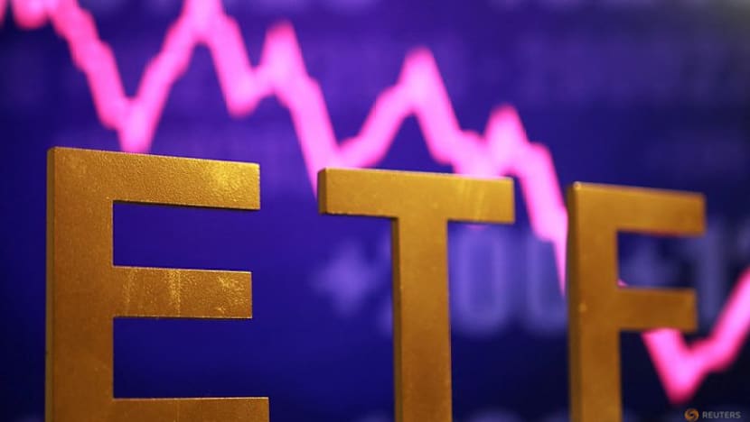 South Korea toughens regulations on single-stock leveraged ETFs