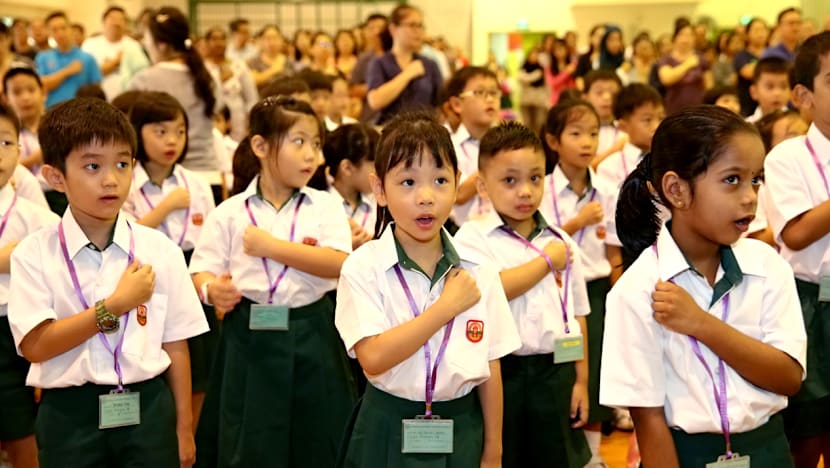 Policies must ‘actively bring S’poreans of all backgrounds together’, says Ong Ye Kung