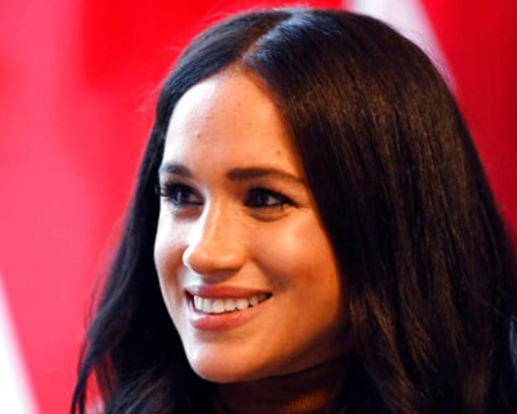 Judge grants 9-month delay to Meghan's lawsuit against paper, and the reason is a secret