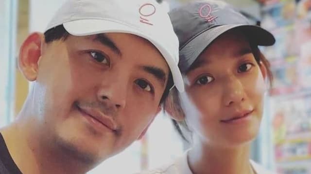 孟耿如神隐至今　干妈周丹薇恳求媒体“多帮忙”