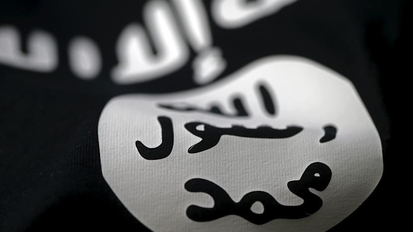 ICA deports Indonesian duo over plans to travel to Syria