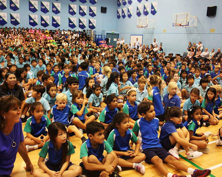 More land parcels may be released to set up international schools