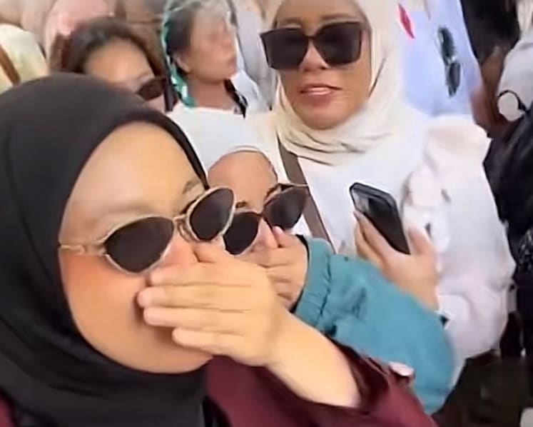 Malaysia police launch disciplinary probe into personnel involved in China viral video 