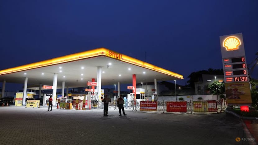 Shell Indonesia says it is working closely with government after reports of fuel shortages