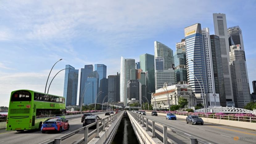 1.5 million Singaporeans to receive GST Voucher cash payouts in August; income threshold for scheme raised 1.5 million Singaporeans to receive GST Voucher cash payouts in August; income threshold for scheme raised