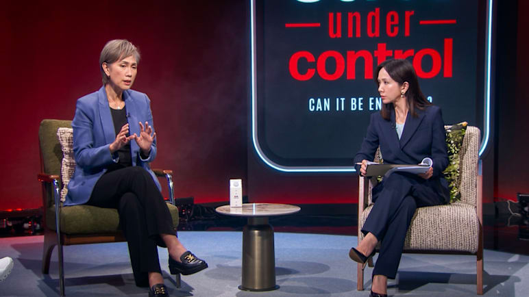 Talking Point 2026/2027 - A Post-NDR Special