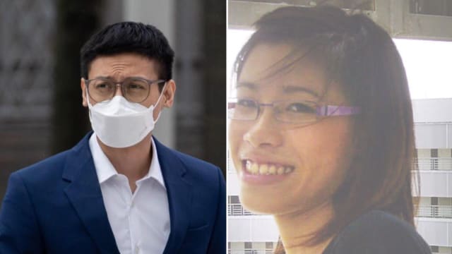 涉15年前谋杀失踪少女获判无事省释 男子上诉求判无罪