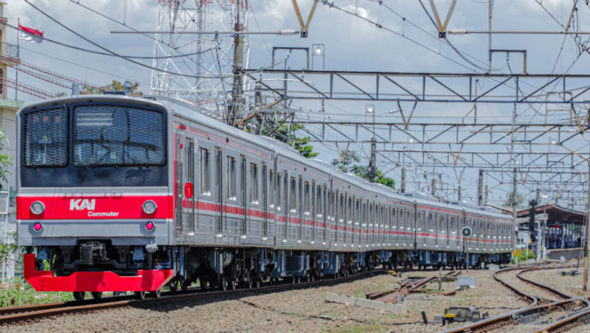 Rute KRL baru disiapkan, hubungkan Jakarta Selatan ke Tanjung Priok
