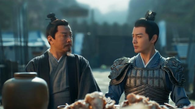 阿麦从军（第19集）：常钰青频频鸣金收兵