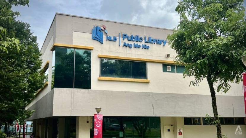 From standalone sites to mall tenants: Is this the future of Singapore's libraries? From standalone sites to mall tenants: Is this the future of Singapore's libraries?