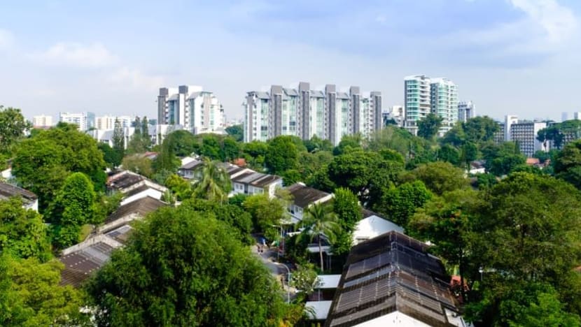 Undang-undang lindungi Tanah Negara syor hukuman lebih berat, kuasa buat pegawai penguatkuasa