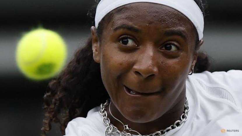 Wimbledon day six