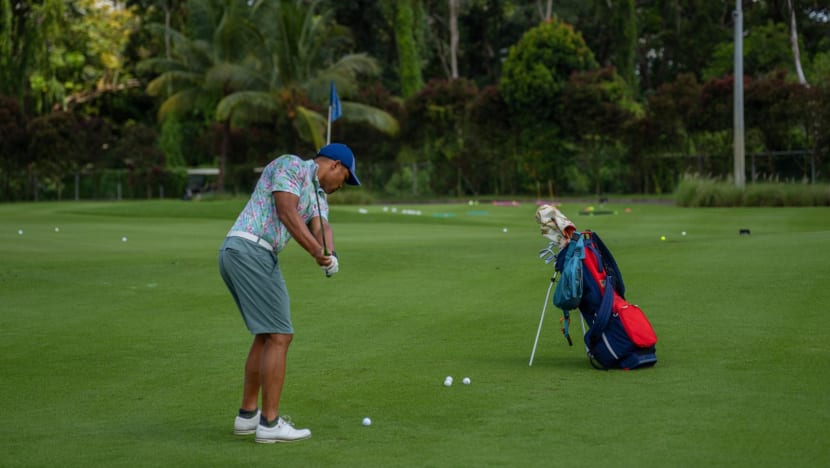 'People will just give up hope about playing this sport': Golf community laments impending closure of courses 'People will just give up hope about playing this sport': Golf community laments impending closure of courses