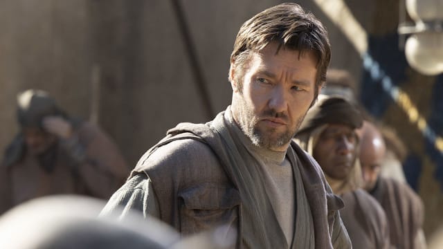 【满城三带黄金甲】“Obi-Wan Kenobi”：星战还要推出多少消费粉丝之作？