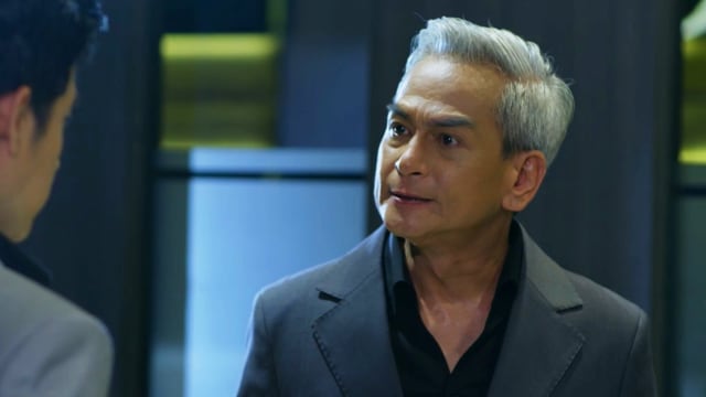 闪婚（第18集）：宝儿得知内情