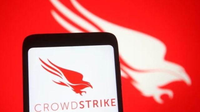 找到微软宕机原因 CrowdStrike防毒软件更新所致
