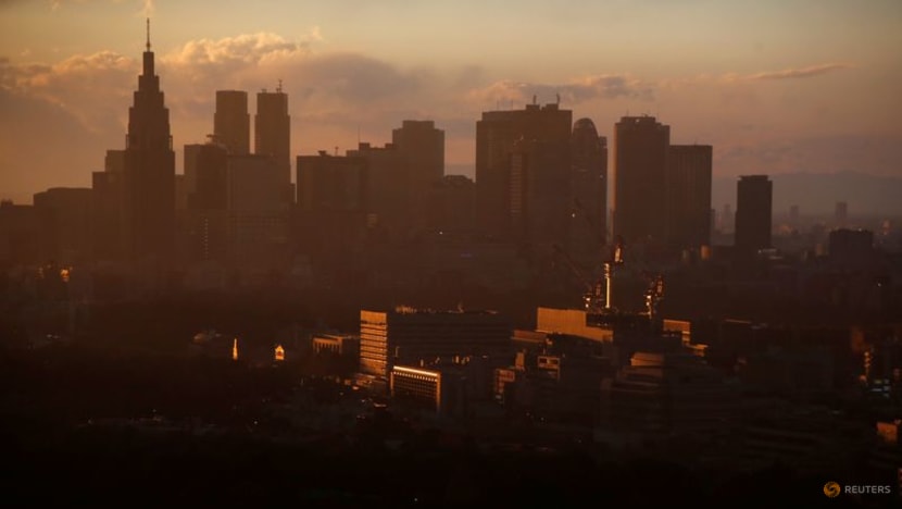 Japan's corporate service inflation hits 2.9%, signals broadening price pressure