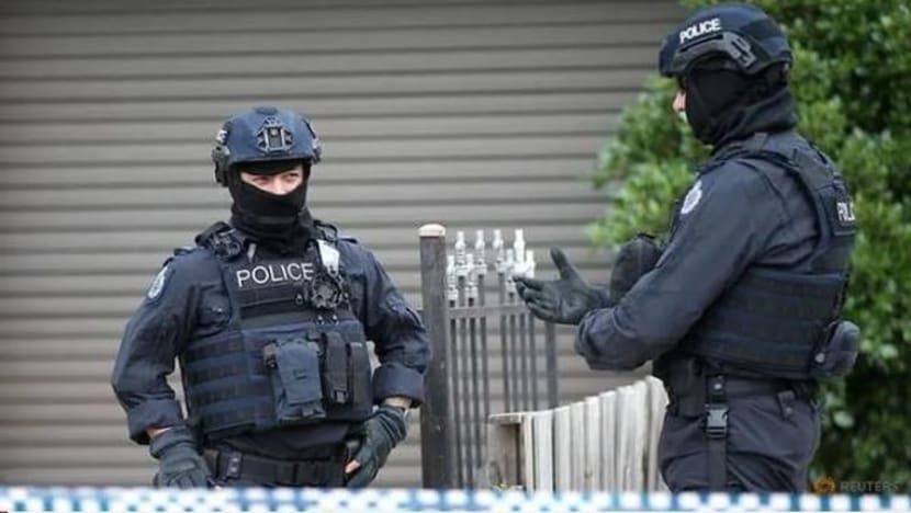 Polis Australia geledah rumah ada kaitan dengan penembak masjid Christchurch