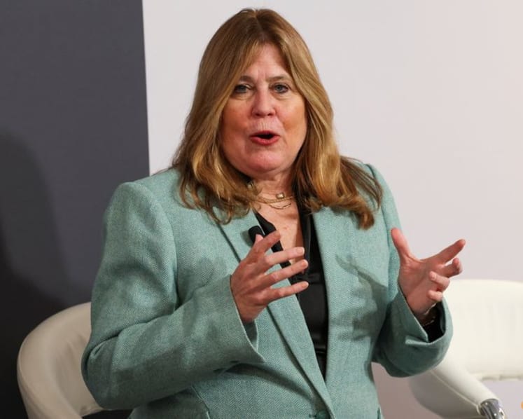 Freeport-McMoRan confident in copper demand despite Iran conflict, CEO says